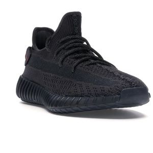Adidas Yeezy Boost 350 V2 - Non- Reflective (6.5 Men’s)
